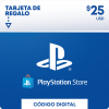 $25 Playstation Gift Card CHILE